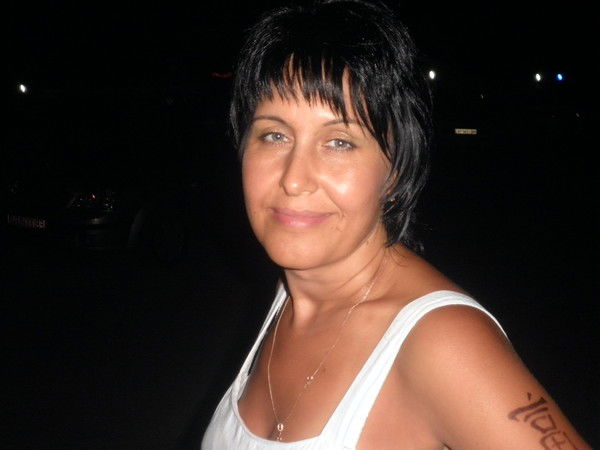 Ольга Никитина