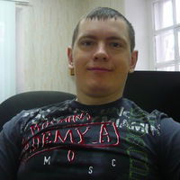 Александр Дмитриев