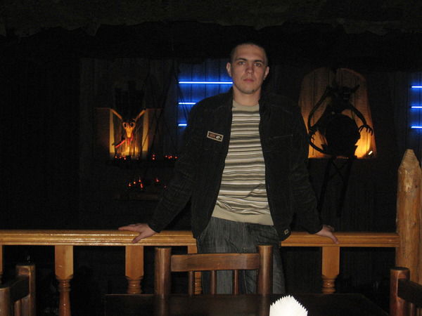 Сергей Амплеев