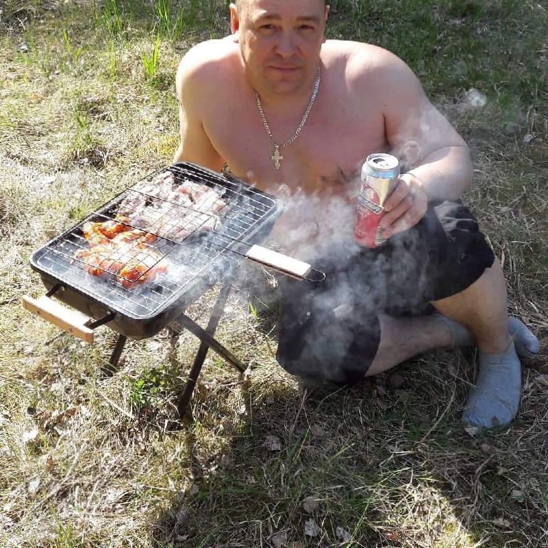 Павел Глебов