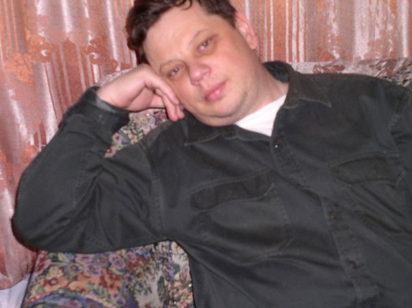 Сергей Алексеев