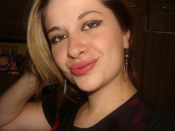 Елена Кулик