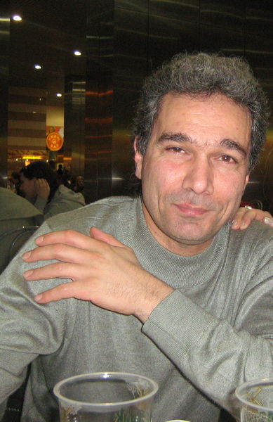 Сергей Едигаров