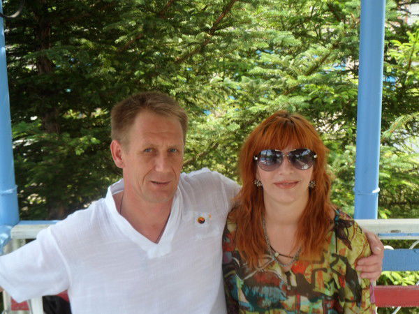 Андрей Басаргин