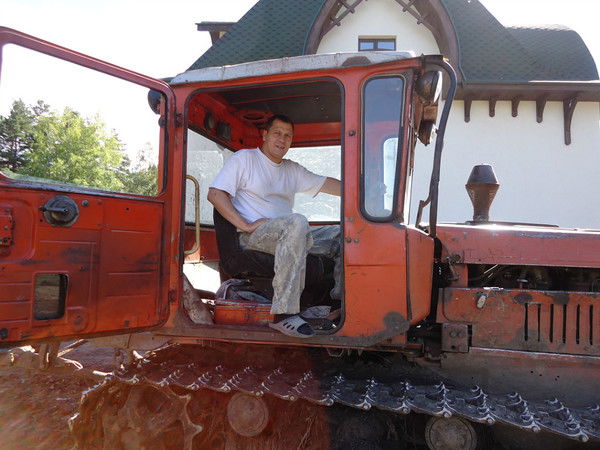 Алексей Ефремов