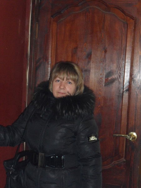 Анна Полозова