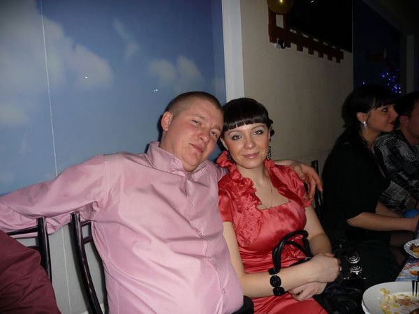 Светлана Кубарь