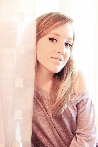 Женя Друзина