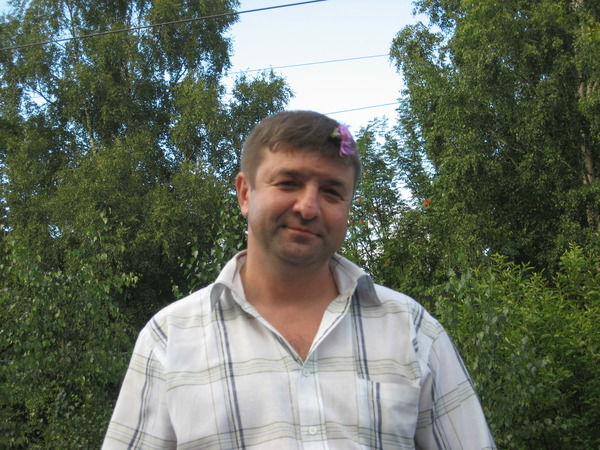 Александр Приставнёв