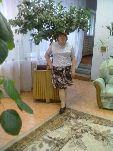 Наталья Снеткова