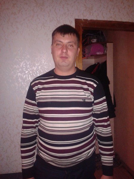 Олег Плахотников