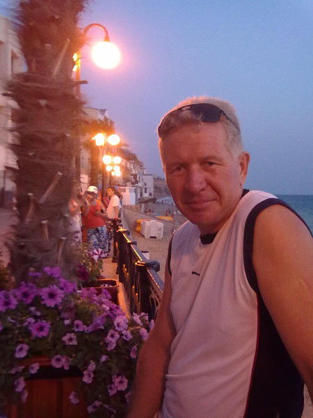 Владимир Козлов