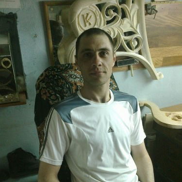 Игорь Софронов