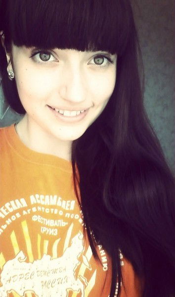 Юлия Ворончихина