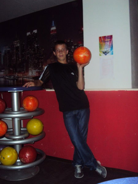 Руслан Акбашев