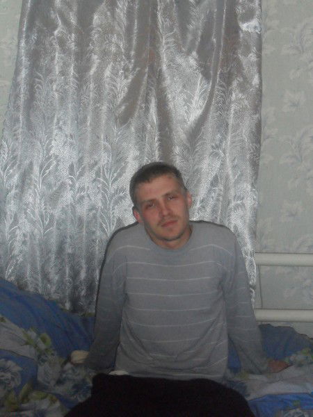 Виктор Шабалин