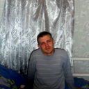 Виктор Шабалин