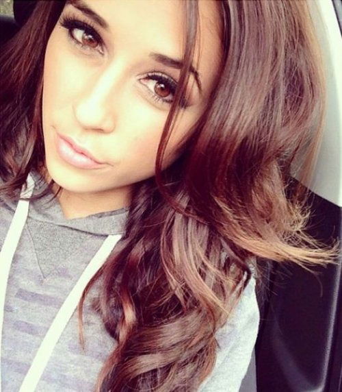 Анна Багина