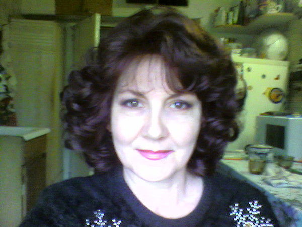 Ира Маркова