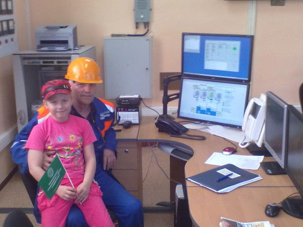 Михаил Доля