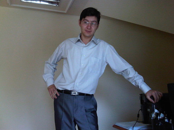 Камиль Ахмадуллин