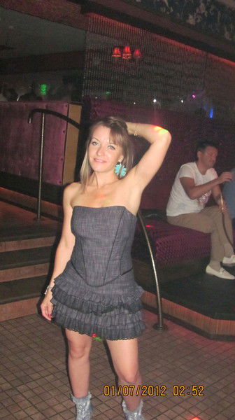 Аксана Мурова