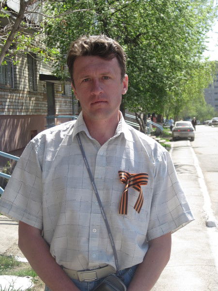 Алексей Нестеров