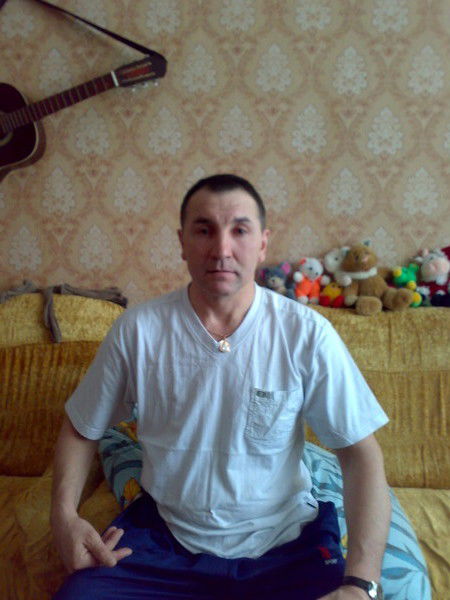 Виктор Калугин