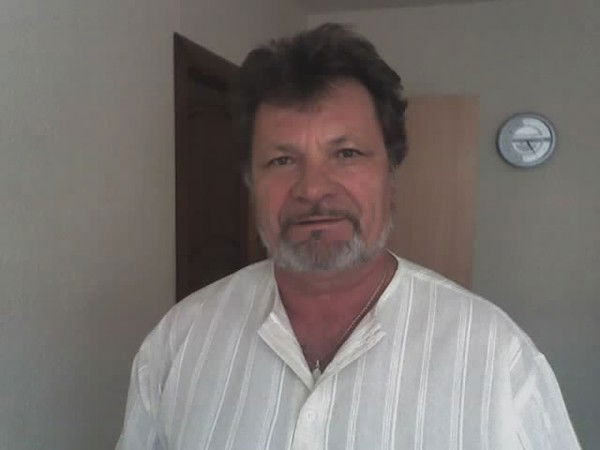 Александр Мельников