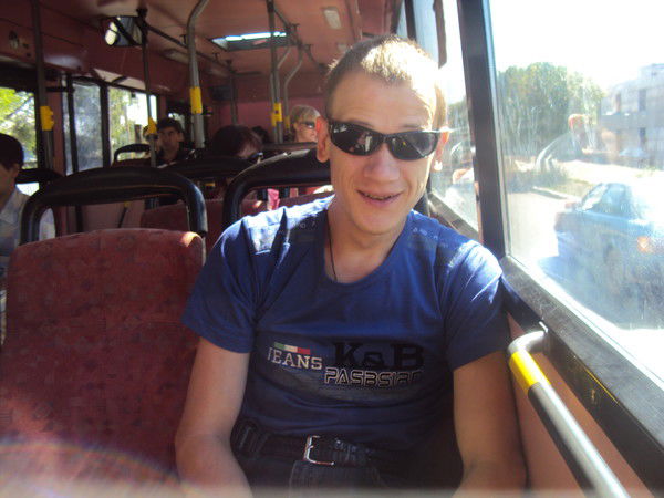 Василий Рюмин