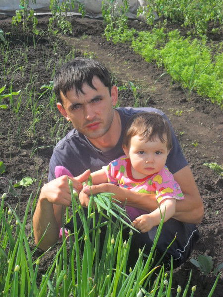 Линар Ямилов