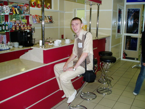 Александр Закорко