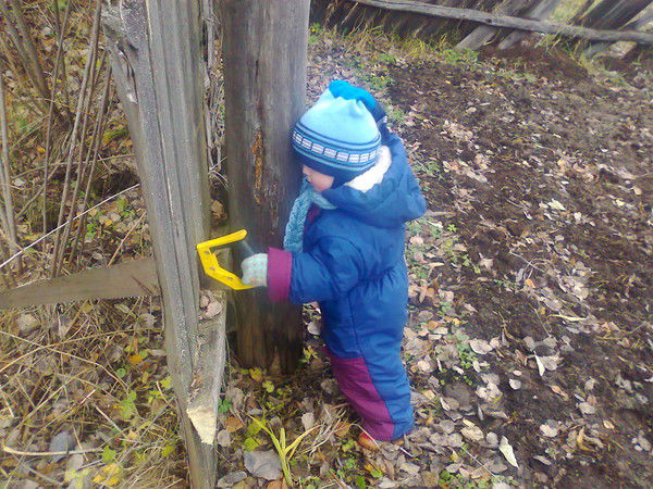 Мария Васильева