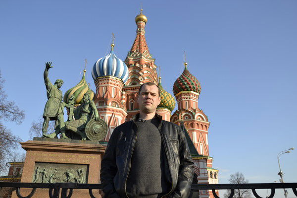 Валентин Воронько