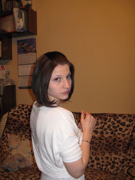 Анна Чейпеш