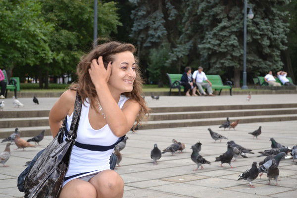 Мария Петкова