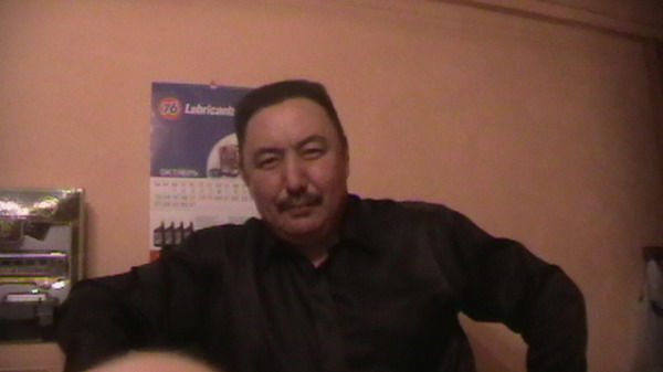 Мунко Хандаев