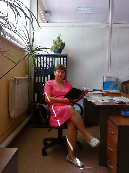 Милауша Сулейманова