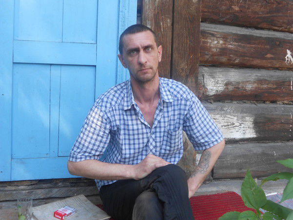 Сергей Жданов