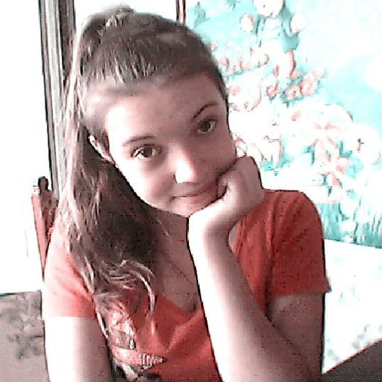 Мальвина Каминская