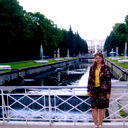 Лариса Мамонтова