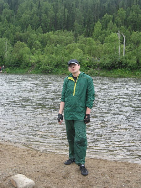 Константин Голов