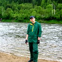 Константин Голов