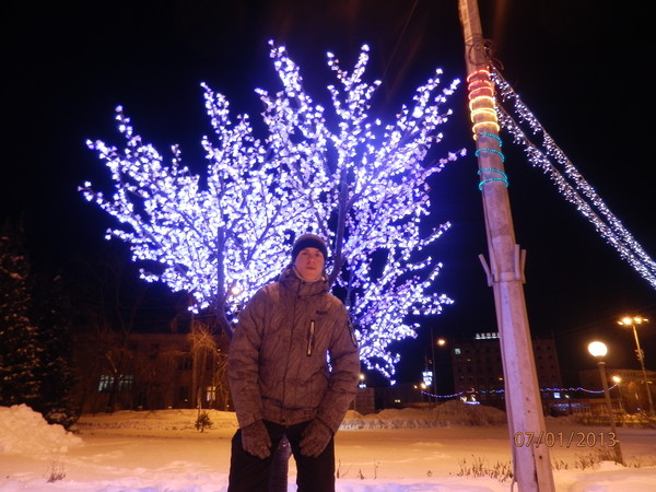 Кирилл Морозов