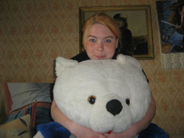 Наталья Гонтарь