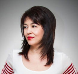 Ирина Барыльник