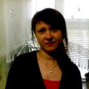 Tatiana Rusu