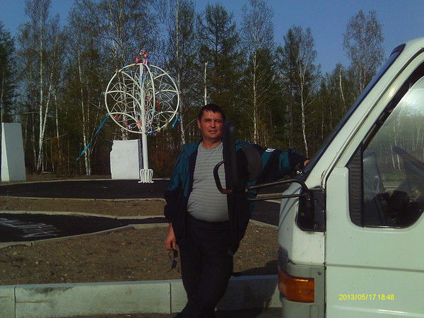 Дмитрий Мосолов