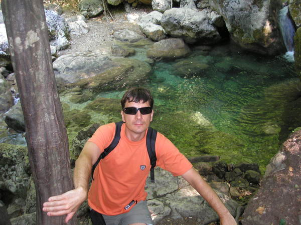 Алексей Балашов