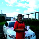 Наталья Аксенова